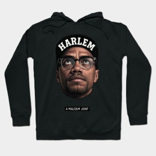Malcolm joint Hoodie